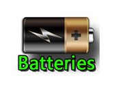 Batteries