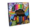 Grafix 18 Pack Assorted  BIG Artist Paint Set Part No.16-7009