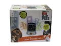 The Secret Life Of Pets Colour Changing LED Light Projector Part No.28-0215